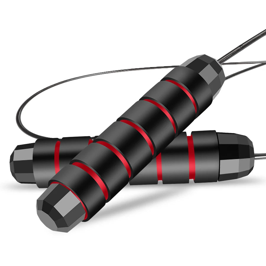 Rapid Speed Adjustable Jump Rope 