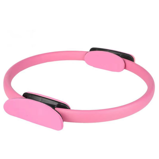 Fitness Ring Pilates Exercise 
