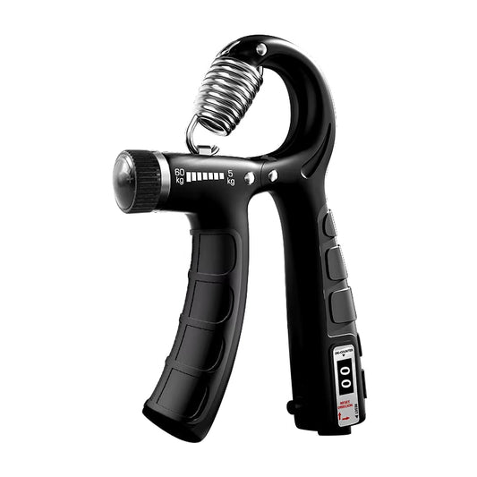 Adjustable Hand Grip 5-60Kg  Strengthener Hand Grip for Muscle Building